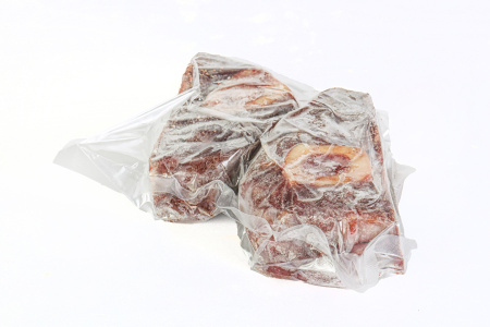 Оссобуко из дикого лося